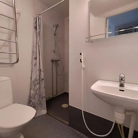 For 4 Appartement *